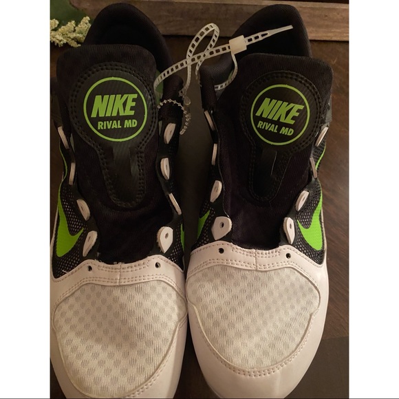 Nike Zoom Rival MD - Picture 3 of 5